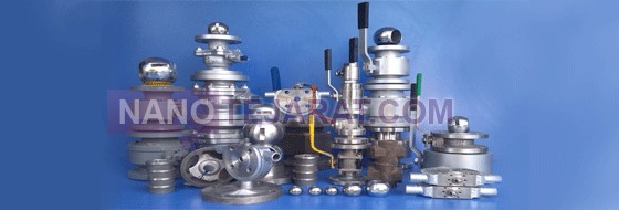 ball valve-iran-steel